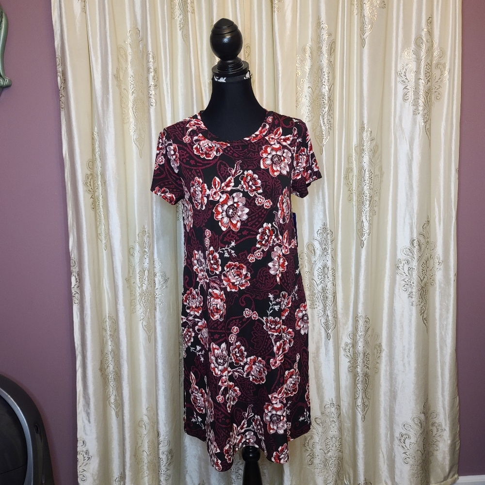 NWT Apt 9 flower dress